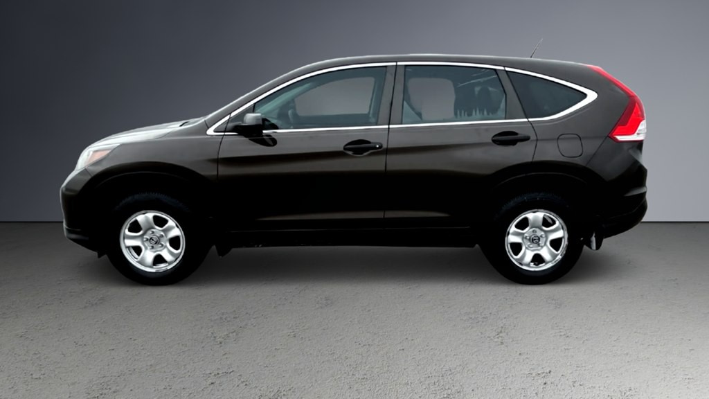 2013 Honda CR-V Image 4