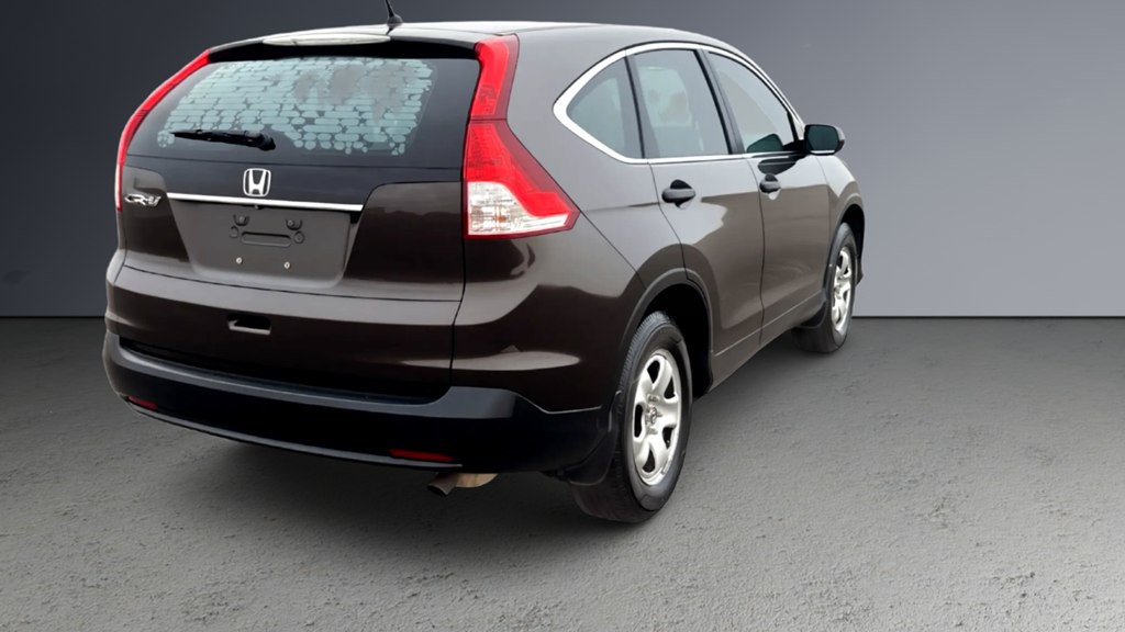 2013 Honda CR-V Image 5