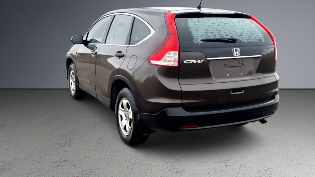 2013 Honda CR-V Image 6