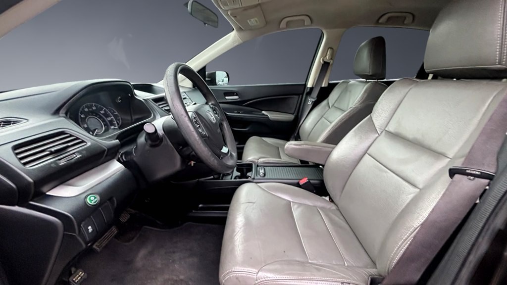 2013 Honda CR-V Image 8