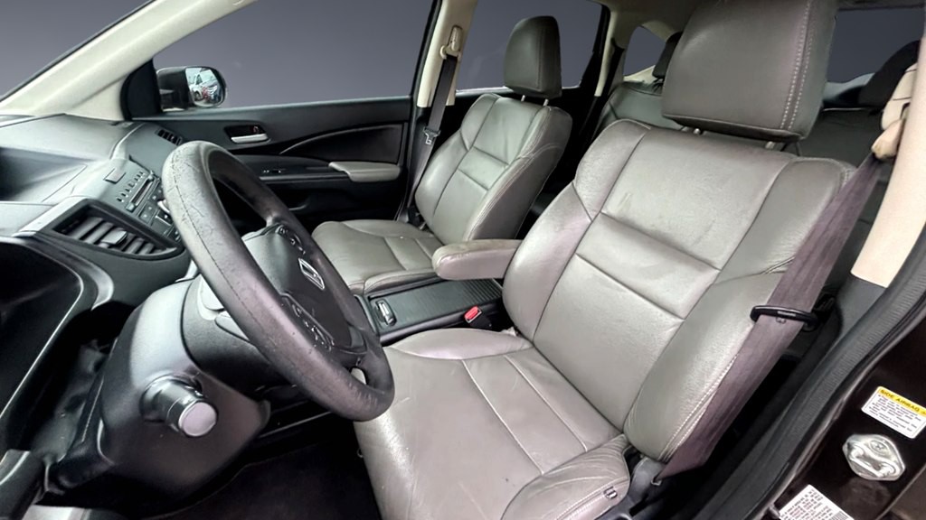 2013 Honda CR-V Image 9