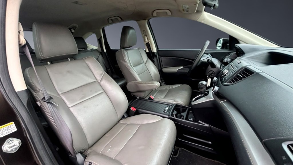 2013 Honda CR-V Image 10