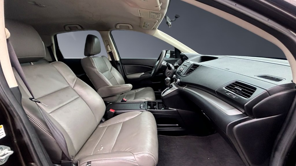 2013 Honda CR-V Image 11