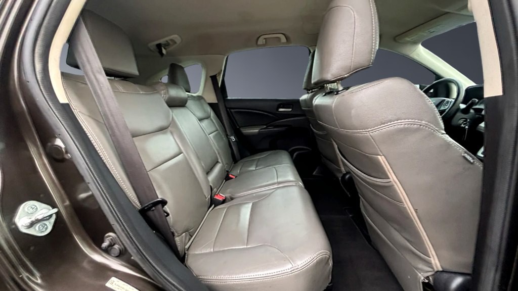 2013 Honda CR-V Image 12