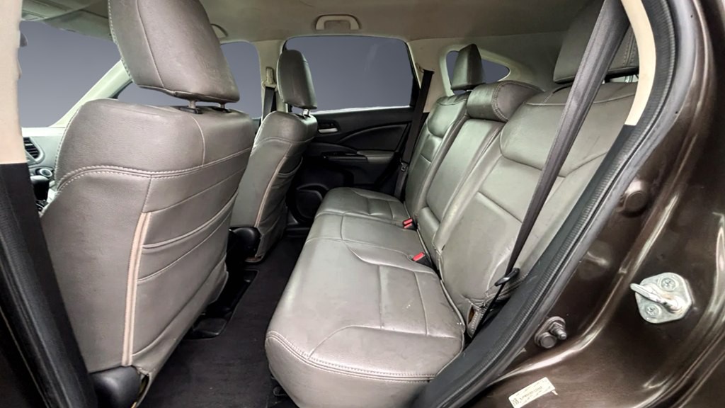 2013 Honda CR-V Image 13