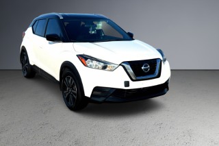 Image for 2019 Nissan Kicks S ID: 7170592