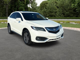 Image for 2016 Acura RDX W/adce ID: 7179465