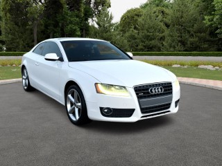 Image for 2010 Audi A5 2.0T quattro Premium Plus ID: 7179751