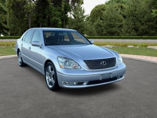 Image for 2006 Lexus LS 430 BASE ID: 7183952
