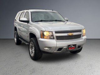 Image for 2013 Chevrolet Tahoe LT ID: 7189881