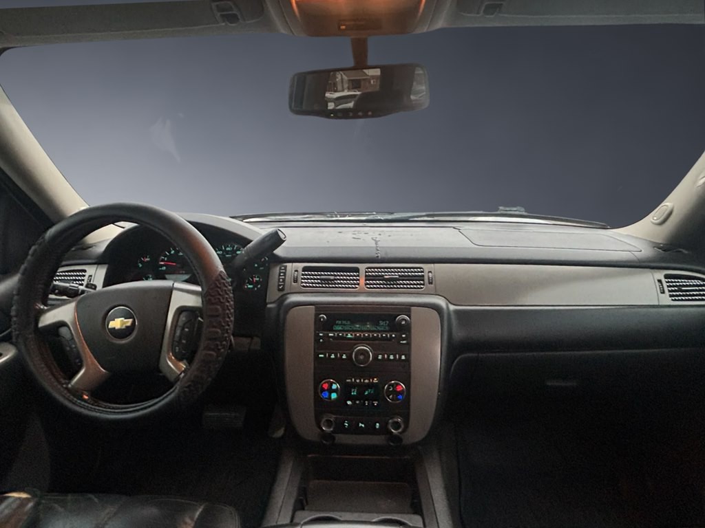 2013 Chevrolet Tahoe Image 7