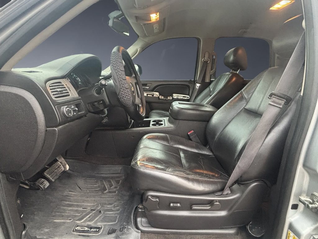 2013 Chevrolet Tahoe Image 8