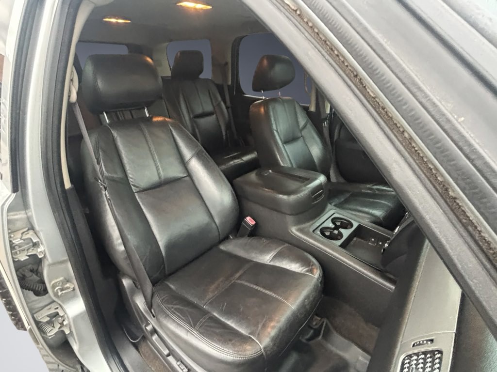 2013 Chevrolet Tahoe Image 11