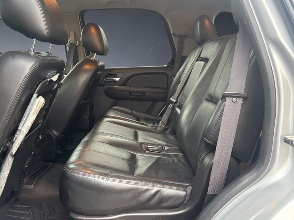 2013 Chevrolet Tahoe Image 13