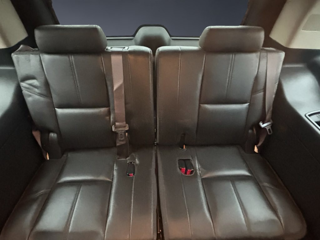 2013 Chevrolet Tahoe Image 14