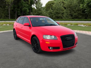 Image for 2006 Audi A3 2.0T ID: 7190300