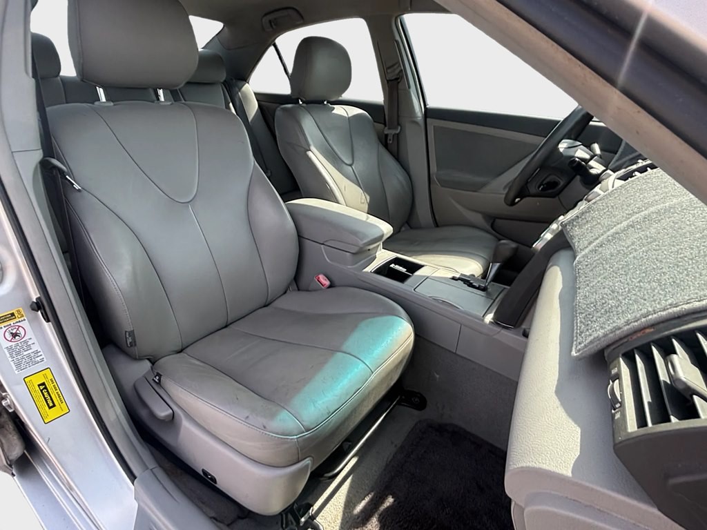 2012 Nissan Altima Image 11