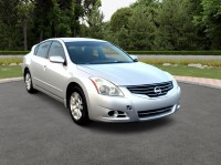 Image for 2012 Nissan Altima S ID: 7214558