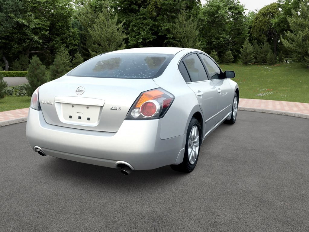 2012 Nissan Altima Image 5