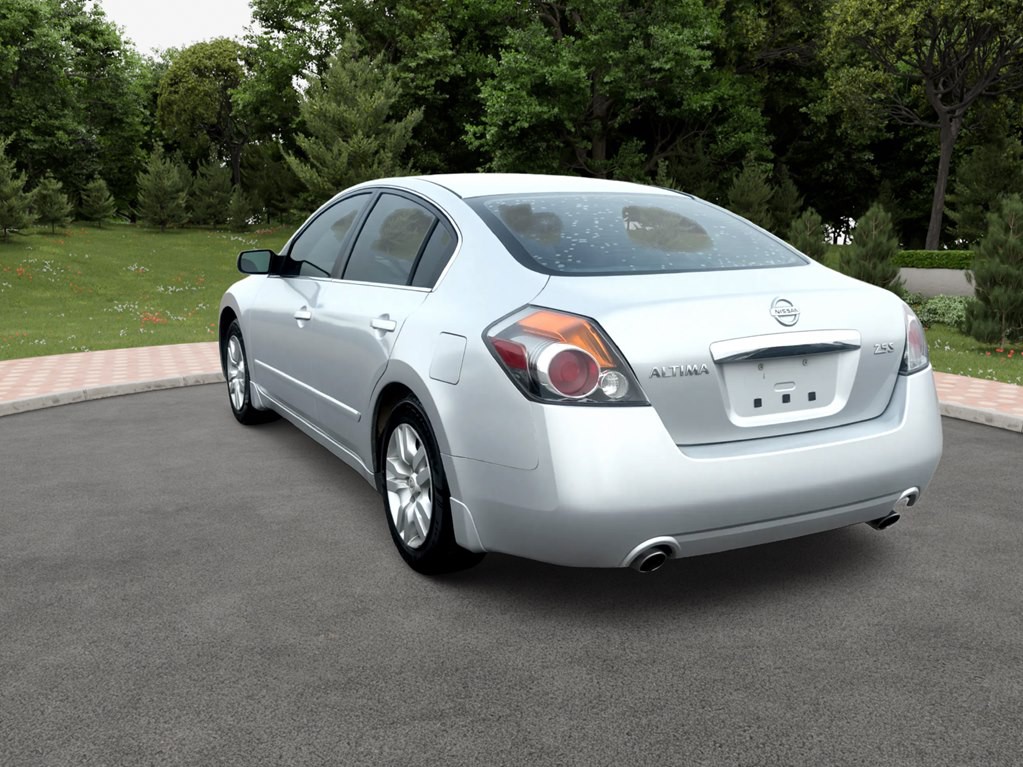 2012 Nissan Altima Image 6