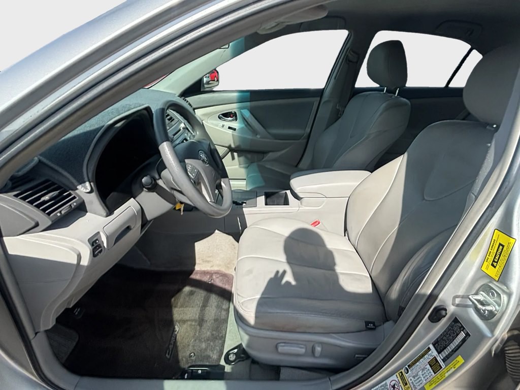 2012 Nissan Altima Image 8