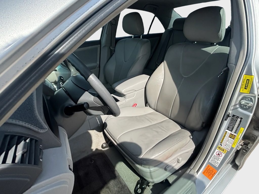 2012 Nissan Altima Image 9