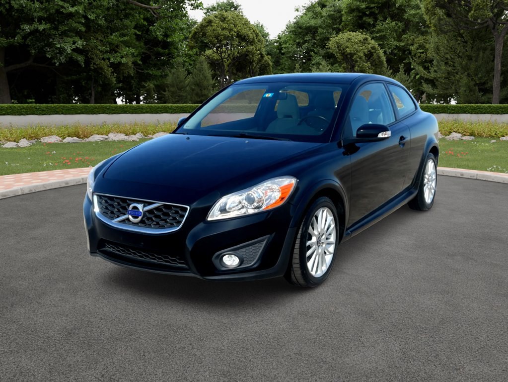 2012 Volvo C30 Image 2