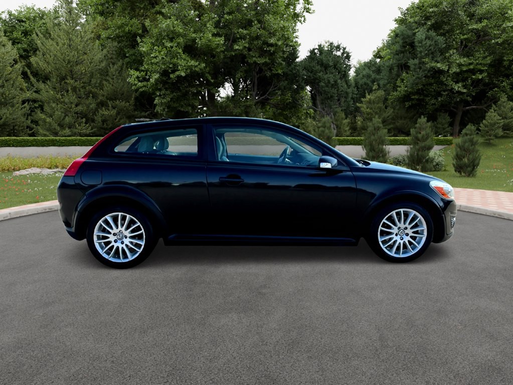 2012 Volvo C30 Image 3