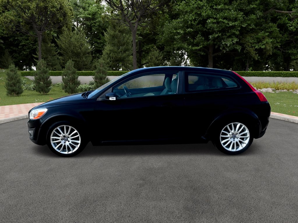 2012 Volvo C30 Image 4
