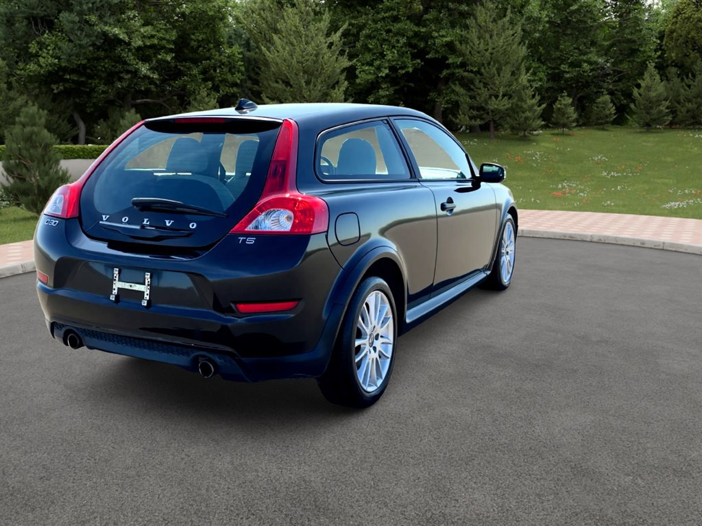 2012 Volvo C30 Image 5