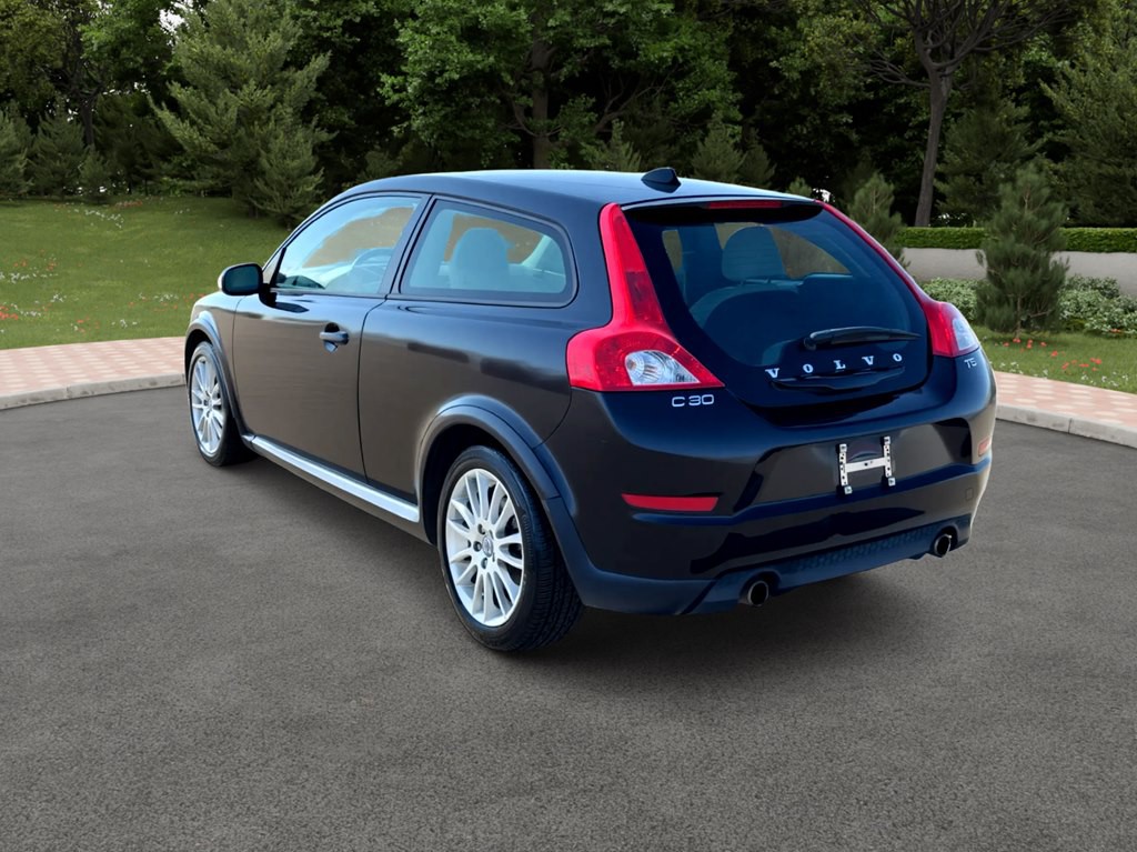 2012 Volvo C30 Image 6