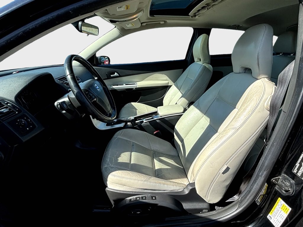 2012 Volvo C30 Image 8