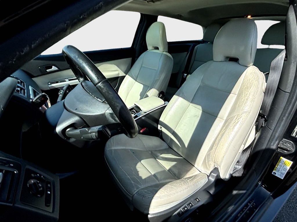 2012 Volvo C30 Image 9