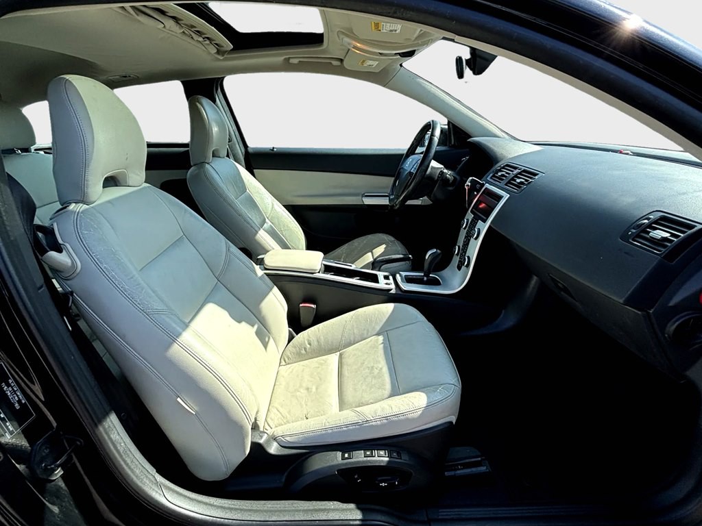 2012 Volvo C30 Image 10