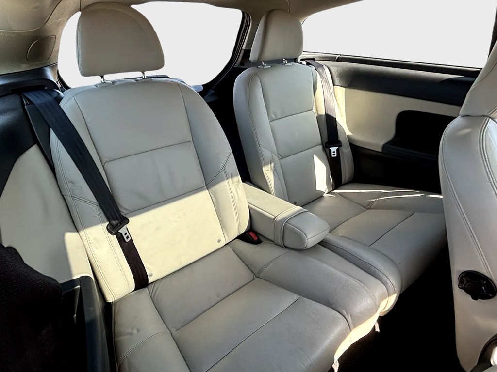 2012 Volvo C30 Image 12