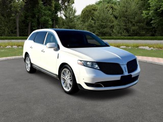 Image for 2014 Lincoln MKT Ecoboost ID: 7246299