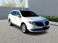 Image for 2014 Lincoln MKT Ecoboost ID: 7246299