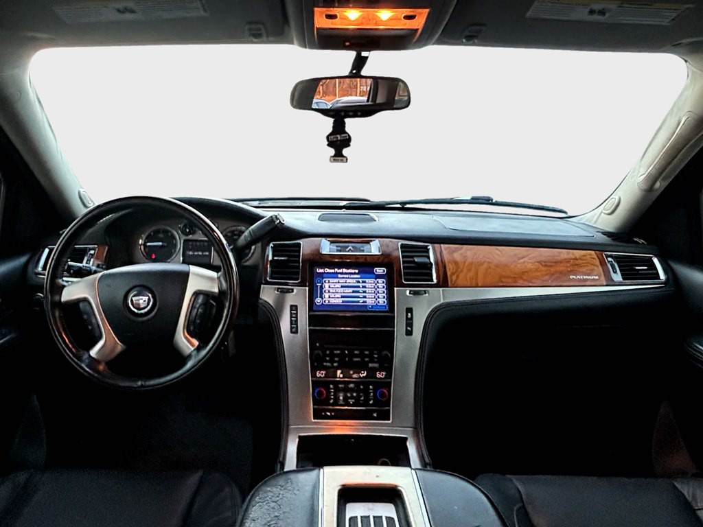 2014 Cadillac Escalade Image 7