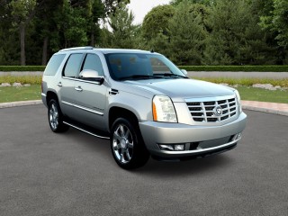 Image for 2007 Cadillac Escalade BASE ID: 7249136