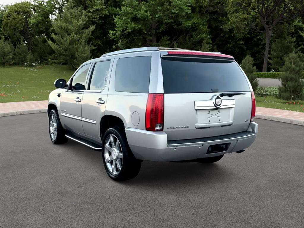 2007 Cadillac Escalade Image 6