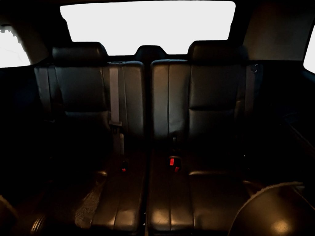 2007 Cadillac Escalade Image 14