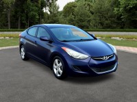 Image for 2013 Hyundai Elantra GLS ID: 7253422