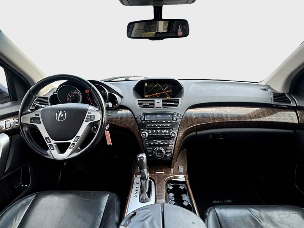 2013 Acura MDX Image 7