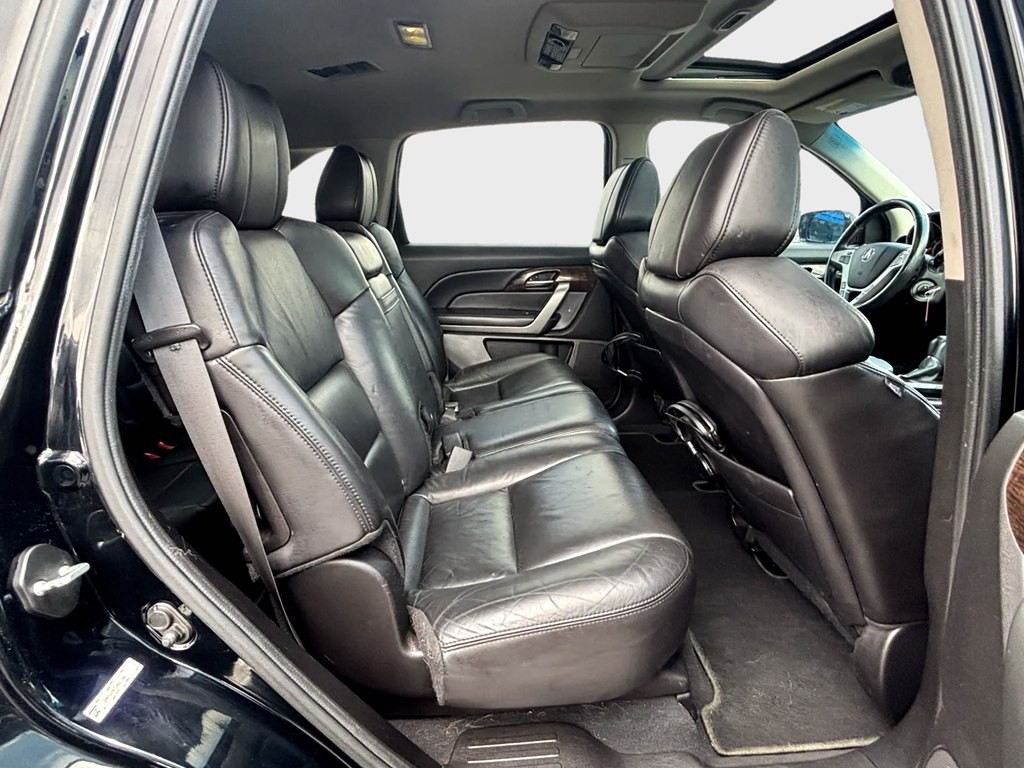 2013 Acura MDX Image 12