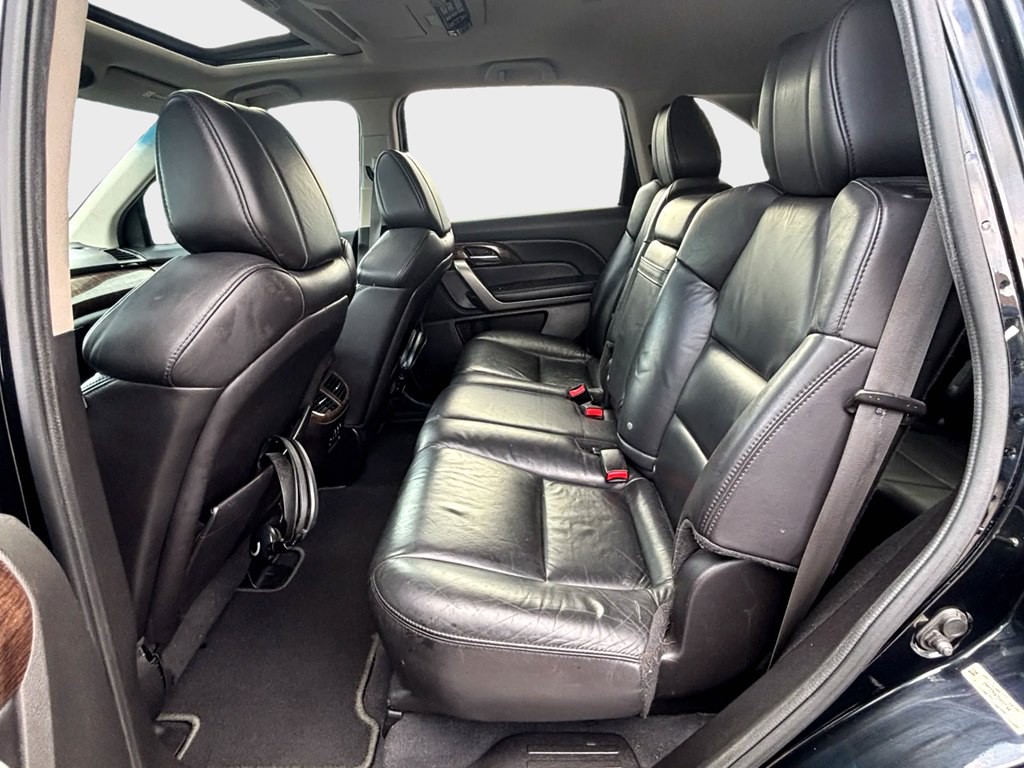 2013 Acura MDX Image 13