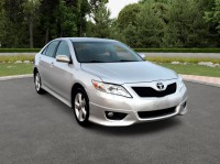 Image for 2011 Toyota Camry BASE ID: 7257535