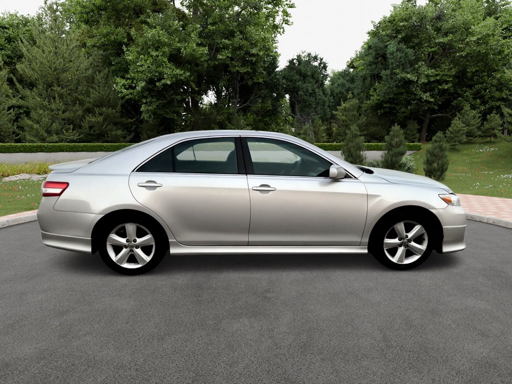 2011 Toyota Camry Image 3