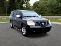 Image for 2010 Nissan Armada SE ID: 7266067