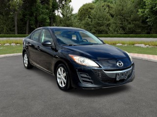 Image for 2010 Mazda Mazda3 I Sport ID: 7267235