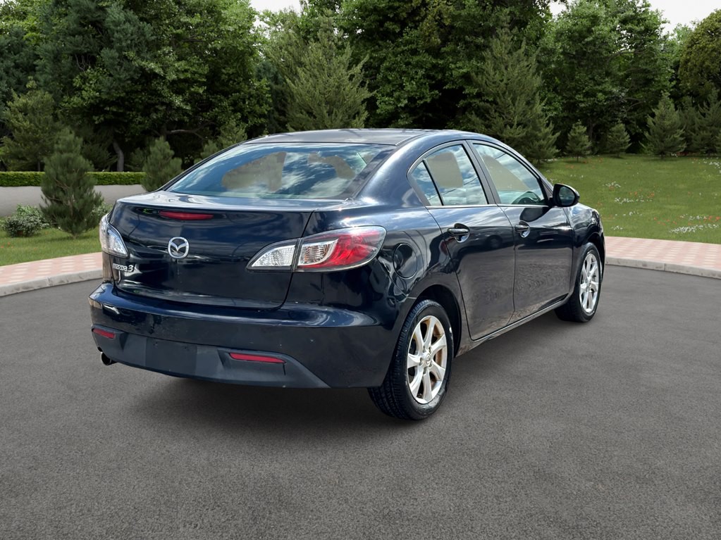 2010 Mazda Mazda3 Image 3